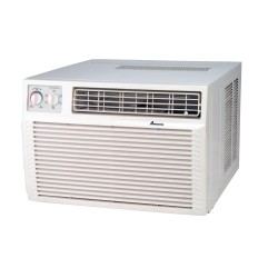 Amana window Unit 12,000 BTU H.P.   AH123A35MA